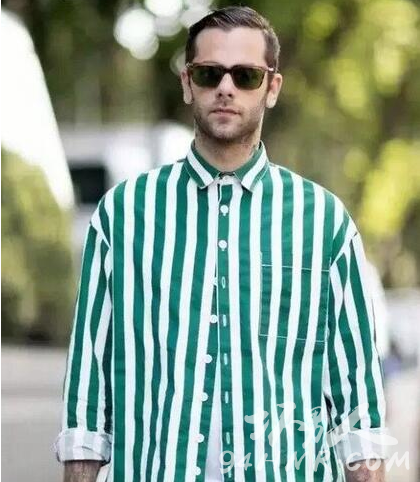 七分袖 / 长袖Tee