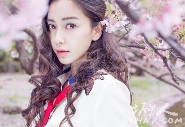陈意涵和杨颖的过节