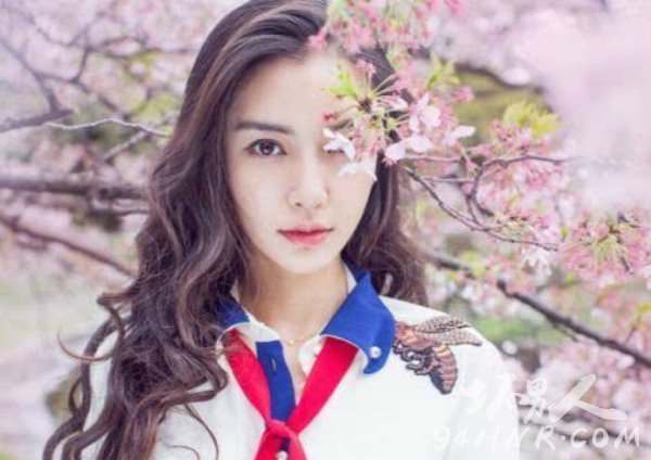 陈意涵和杨颖的过节