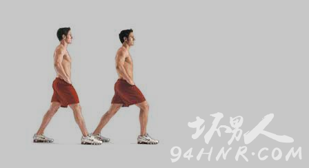 跪地挺身