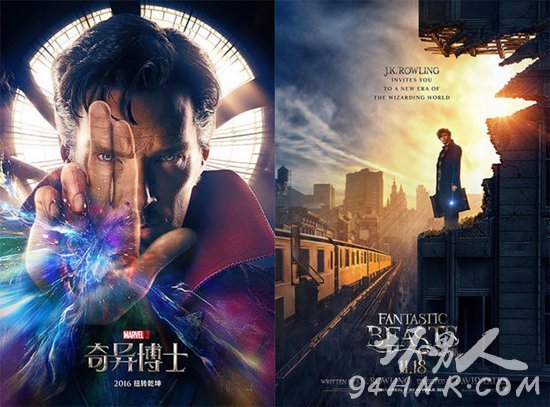 《奇异博士》首映赢得高口碑