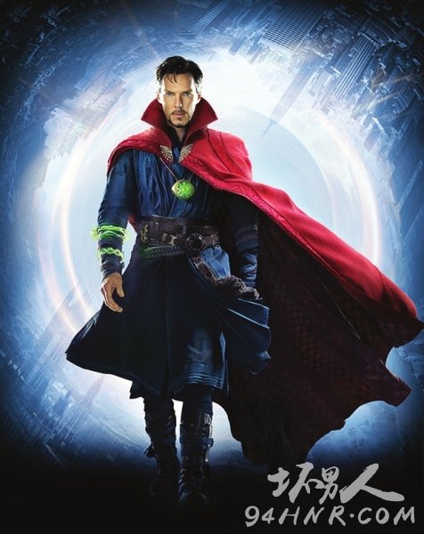 《奇异博士》首映赢得高口碑