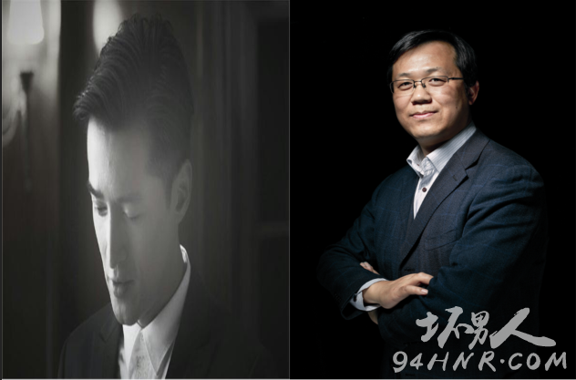 胡歌微博手撕卓伟不带脏字切句句刺骨!