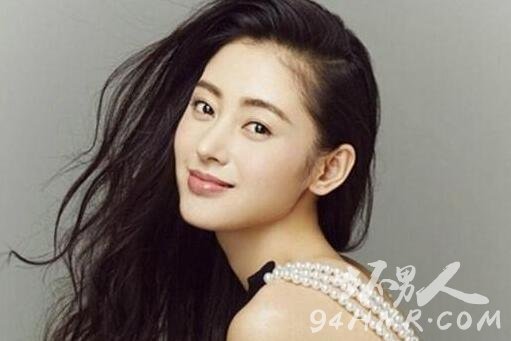 张天爱个人资料