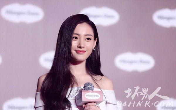 张天爱个人资料