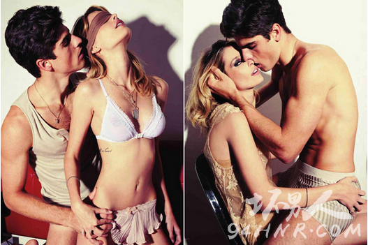 坏男人都是这样撩妹的 你还不来学习吗