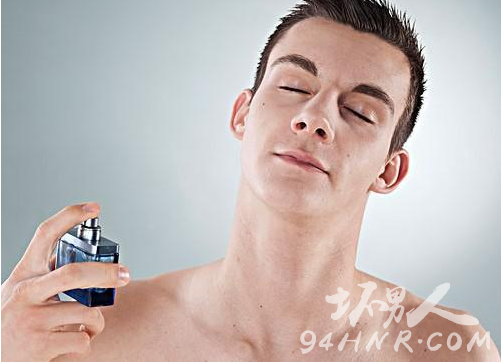 男士香水