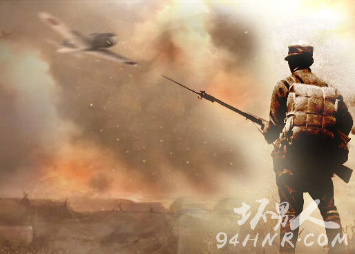 中国老兵回忆:解密日本军人被枪毙前的真实表现