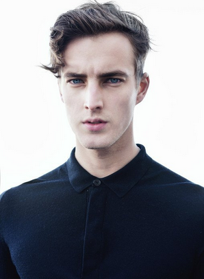 懂得护肤的男人才能拥有帅气脸庞