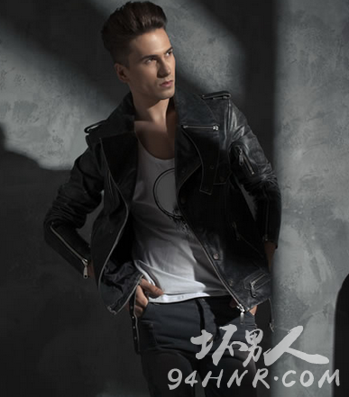 懂得护肤的男人才能拥有帅气脸庞