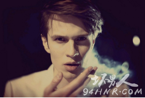 懂得护肤的男人才能拥有帅气脸庞