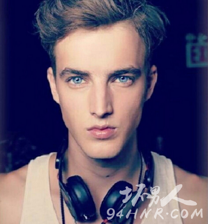 懂得护肤的男人才能拥有帅气脸庞