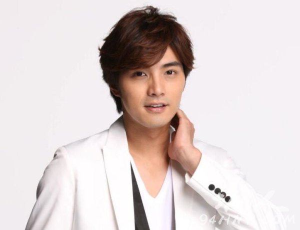 贺军翔女友是谁