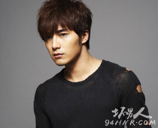 贺军翔女友是谁