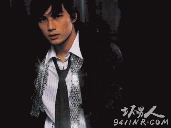 贺军翔女友是谁