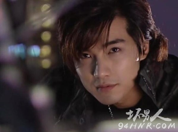 贺军翔女友是谁