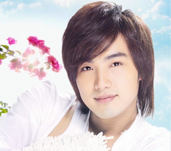 贺军翔女友是谁