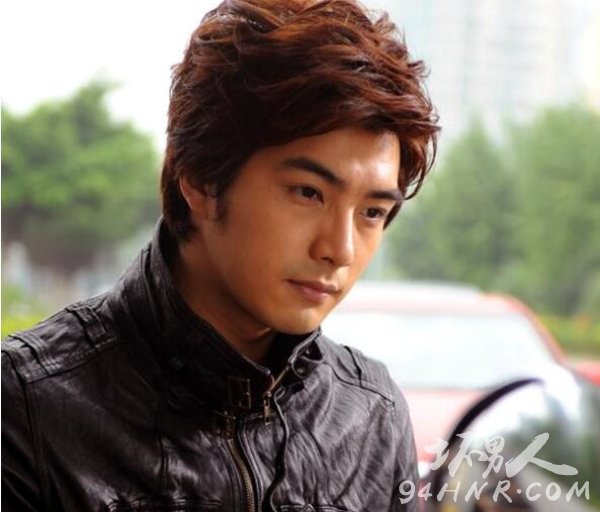 贺军翔女友是谁