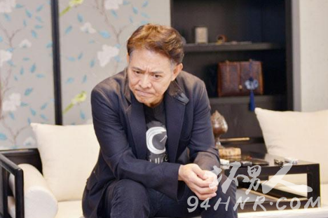 李连杰为什么声称自己离死亡不远了?功夫皇帝疾病缠身即将落下帷幕?