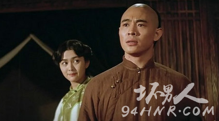 李连杰为什么声称自己离死亡不远了?功夫皇帝疾病缠身即将落下帷幕?