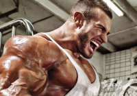 为什么健身肌肉都没变大 增肌没效果的原因是什么