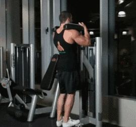 健身不练腿,迟早要阳痿