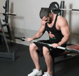 健身不练腿,迟早要阳痿