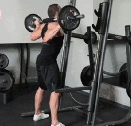 健身不练腿,迟早要阳痿