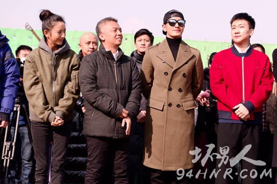 《琅琊榜2》横店开机黄晓明佟丽娅现身助阵 琅琊榜2主演都有哪一些明星