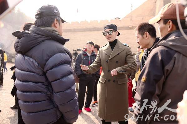 《琅琊榜2》横店开机黄晓明佟丽娅现身助阵 琅琊榜2主演都有哪一些明星