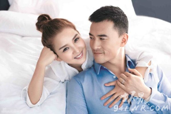 苏醒曝何洁已离婚