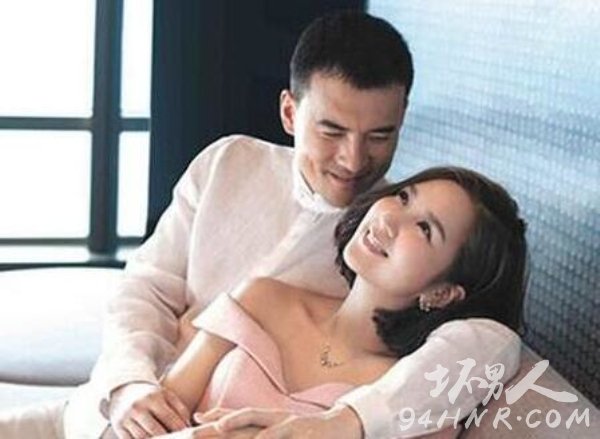 苏醒曝何洁已离婚