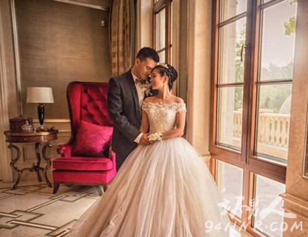 苏醒曝何洁已离婚