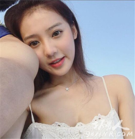 美美de夏夏整容前后照片对比 夏夏个人资料家庭背景黑历史男朋友深扒