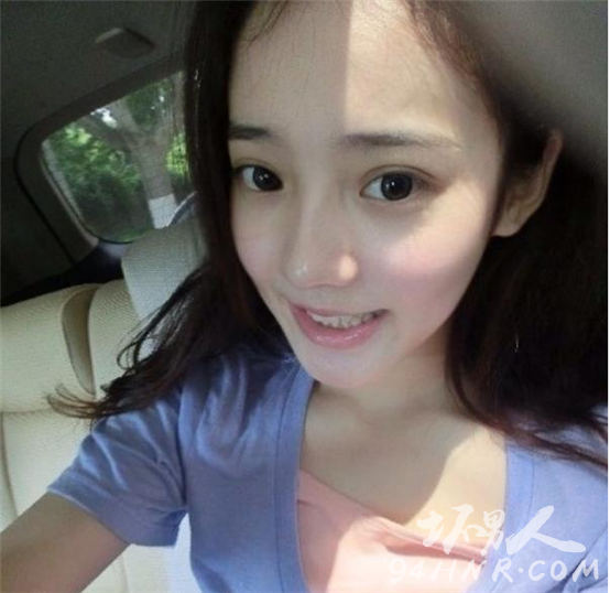 美美de夏夏整容前后照片对比 夏夏个人资料家庭背景黑历史男朋友深扒