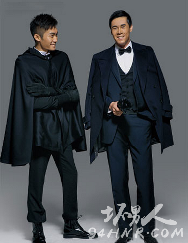 教你聚会穿什么衣服 让你成为万人迷