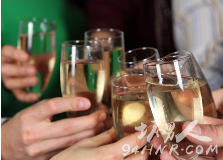 喝酒不伤身的好方法