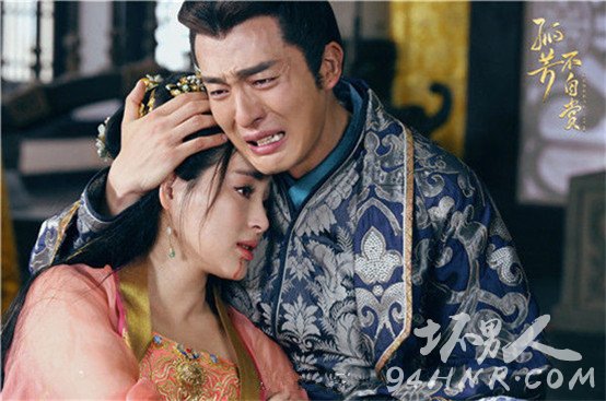 《孤芳不自赏》何侠是正派还是反派? 何侠最后的结局死了吗?