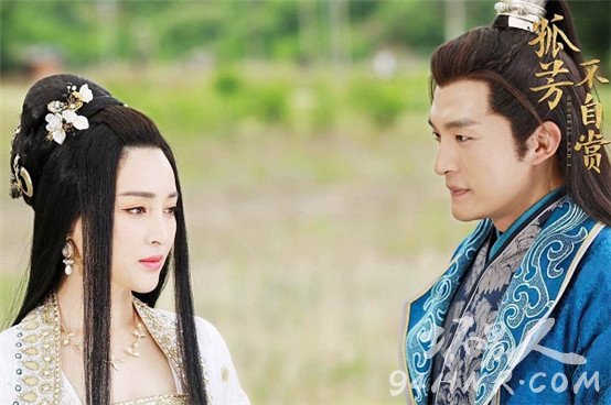 《孤芳不自赏》何侠是正派还是反派? 何侠最后的结局死了吗?