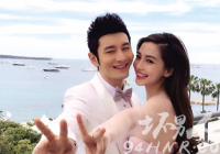 黄晓明为什么娶angelababy 看完这些你就知道了