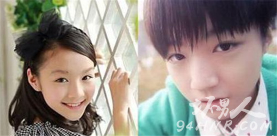 王俊凯李佳宁床照曝光两人系娃娃亲