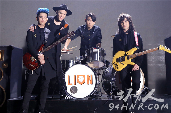 萧敬腾加盟我是歌手第五季