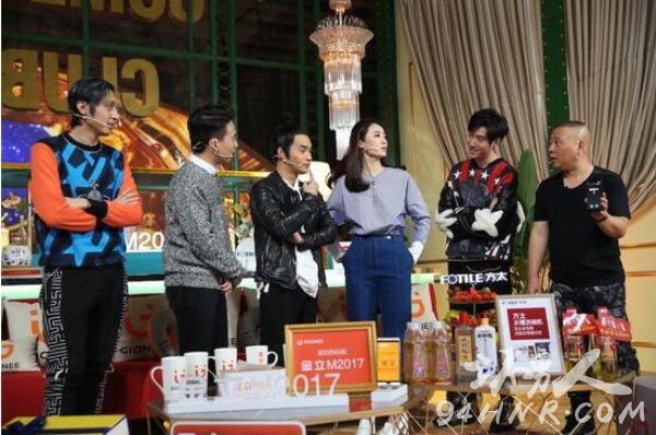 歡樂喜劇人第三季張小斐淘汰內幕