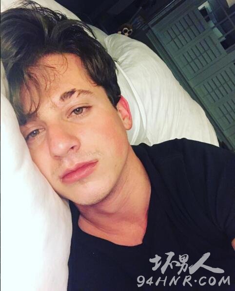 断眉哥查理普斯