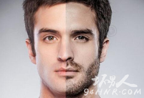 男人胡须要不要拔掉