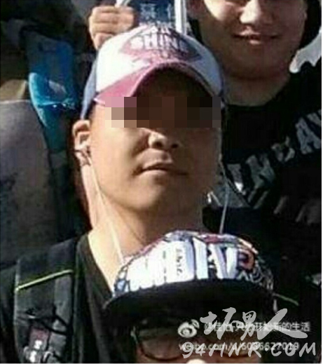 女子遭前男友报复被挖祖坟 前男友遭人人肉