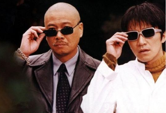 周星驰将拍《功夫2》 吴孟达演员名单中