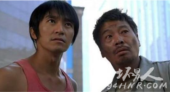 周星驰将拍《功夫2》 吴孟达演员名单中