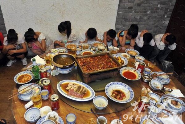 卧底传销救出女友