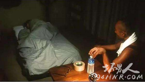 88岁老太遭暴打后又遭到强奸